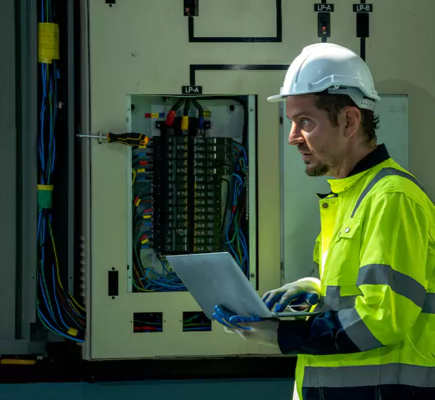 Professional Electrical Inspection: Your Local Safety Check Team in Bentonville, AR