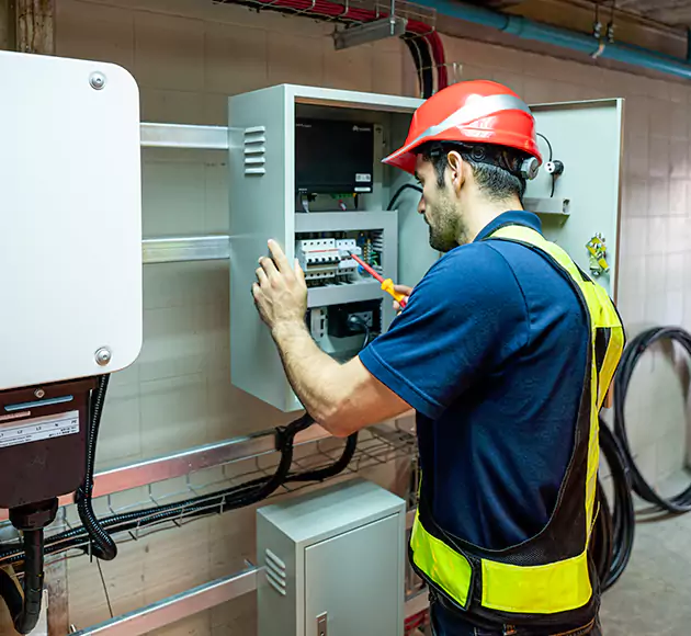 Professional Electrical Maintenance: Your Local Preventive Care Team in Bentonville, AR