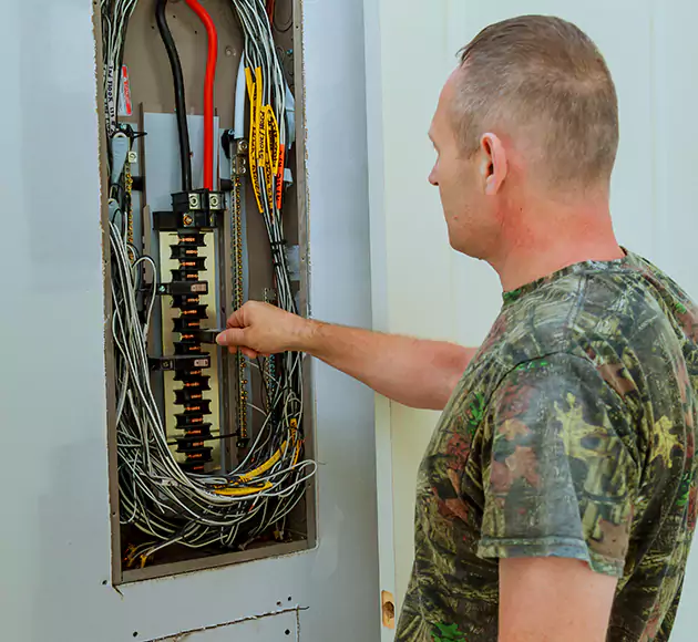 Professional Electrical Panel Upgrade: Your Local Panel Specialist in Bentonville, AR