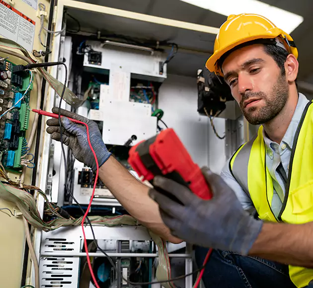 Professional Electrical Troubleshooting: Your Local Diagnostic Team in Bentonville, AR