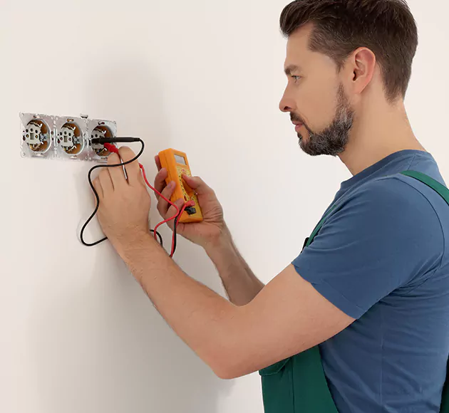 Professional Residential Electrical Repair: Your Local Home Fix-It Team in Bentonville, AR