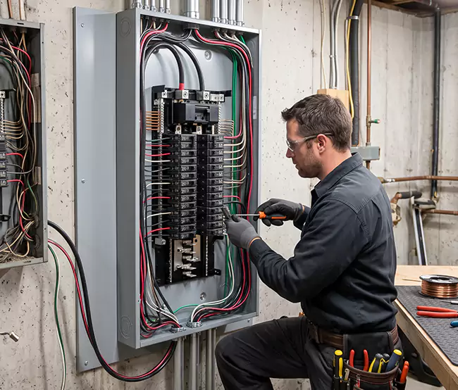 What Makes Us the Right Choice in Bentonville, AR?