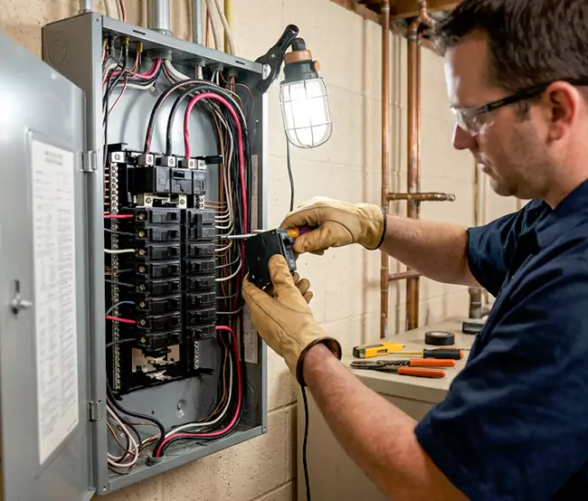 What Makes Us the Right Choice in Bentonville, AR?