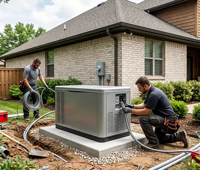 What Makes Us the Right Choice in Bentonville, AR?